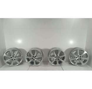 JUEGO LLANTAS - 739365 /...