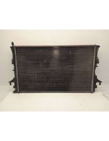 RADIADOR AGUA RENAULT LAGUNA II (BG0)...