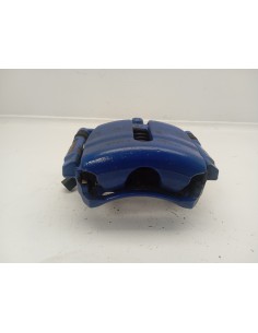 Recambio de pinza de freno delantera derecha para volkswagen golf vii lim. gte referencia OEM IAM 5Q0106CF  