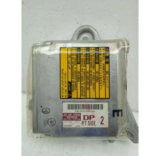 CENTRALITA AIRBAG TOYOTA...