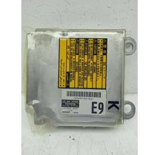 CENTRALITA AIRBAG TOYOTA...