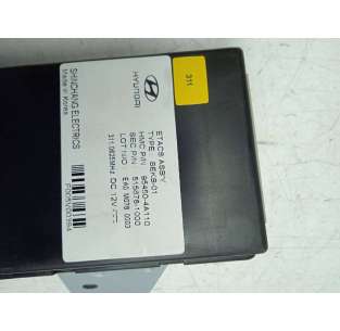 MODULO ELECTRONICO - 590458... 2