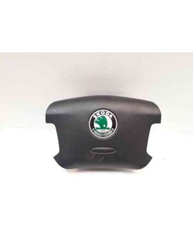 AIRBAG DELANTERO IZQUIERDO SKODA...