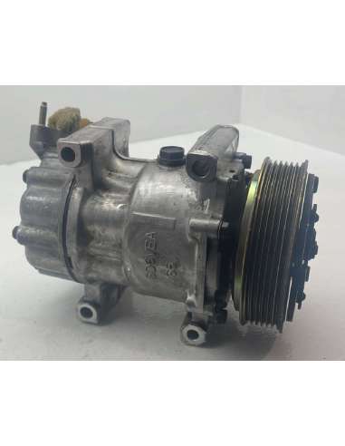 COMPRESOR AIRE ACONDICIONADO PEUGEOT...