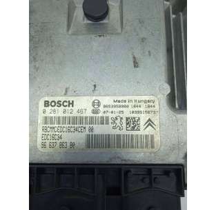 CENTRALITA MOTOR UCE... 2