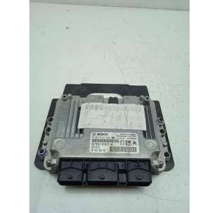 CENTRALITA MOTOR UCE...