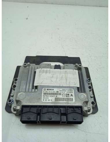 CENTRALITA MOTOR UCE PEUGEOT 3008 -...
