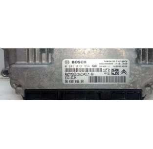 CENTRALITA MOTOR UCE... 2