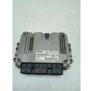 CENTRALITA MOTOR UCE...