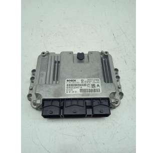 CENTRALITA MOTOR UCE...