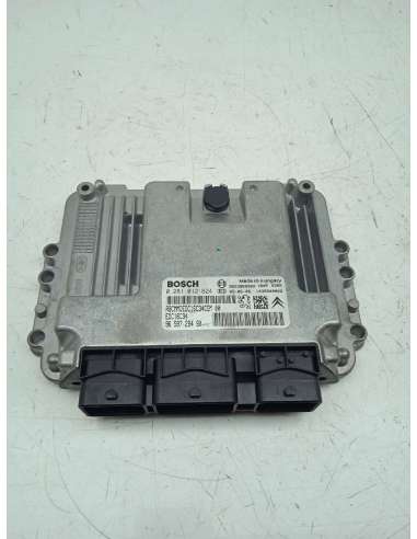 CENTRALITA MOTOR UCE CITROEN C5...