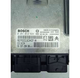 CENTRALITA MOTOR UCE... 2