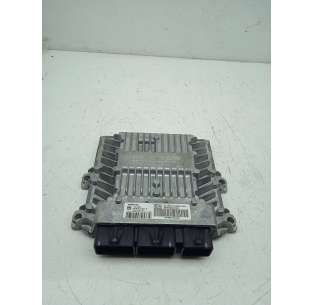 CENTRALITA MOTOR UCE...