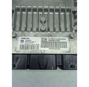 CENTRALITA MOTOR UCE... 2