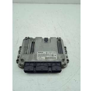 CENTRALITA MOTOR UCE...