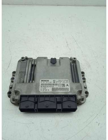 CENTRALITA MOTOR UCE PEUGEOT 207 -...