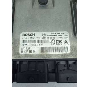 CENTRALITA MOTOR UCE... 2