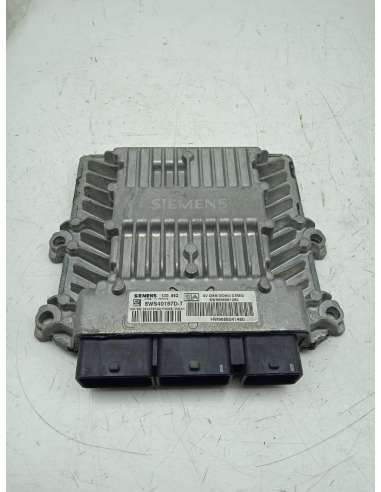 CENTRALITA MOTOR UCE PEUGEOT 407 -...