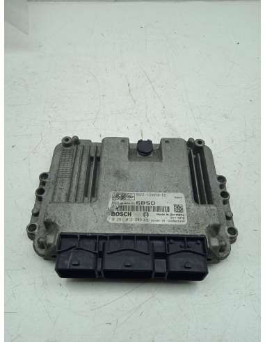 CENTRALITA MOTOR UCE FORD FOCUS...