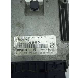 CENTRALITA MOTOR UCE FORD... 2