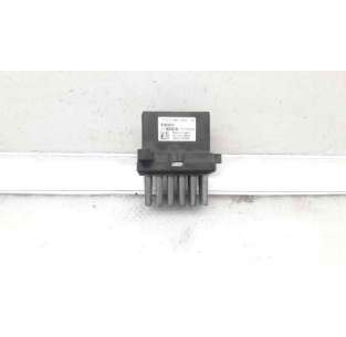 RESISTENCIA CALEFACCION...