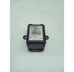 MODULO ELECTRONICO FORD...