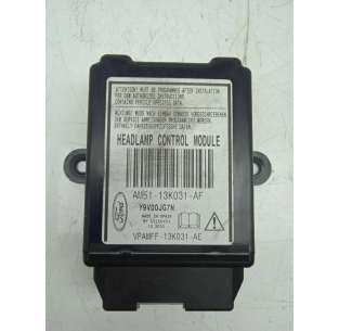 MODULO ELECTRONICO FORD... 2