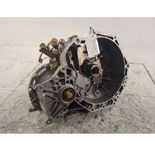 CAJA CAMBIOS OPEL ASTRA G...