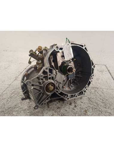 CAJA CAMBIOS OPEL ASTRA G BERLINA -...