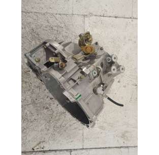 CAJA CAMBIOS OPEL ASTRA G... 2