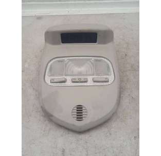 LUZ INTERIOR PEUGEOT 5008 -...