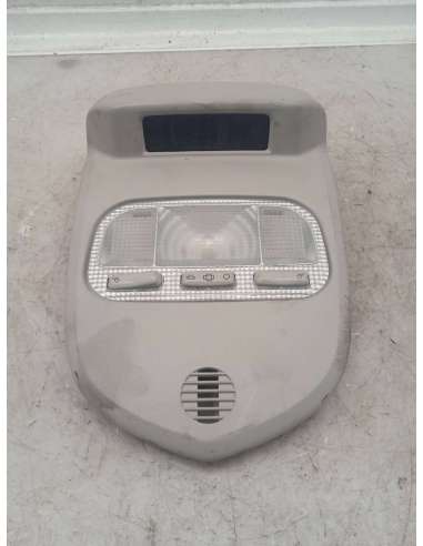 LUZ INTERIOR PEUGEOT 5008 - 741543 /...