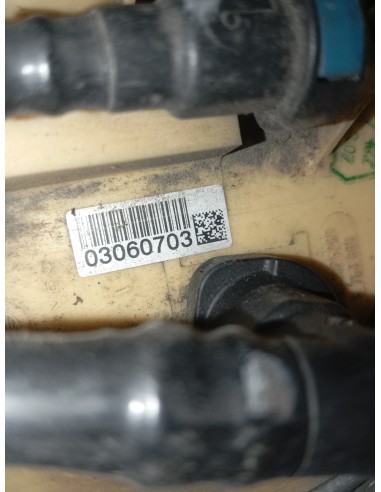 Recambio de bomba combustible para bmw serie 3 berlina (e90) 320d referencia OEM IAM A2C53025289  