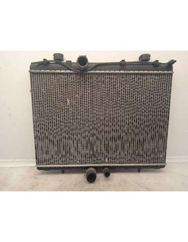 RADIADOR AGUA PEUGEOT 407 - 743059 /...