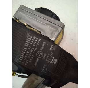 JUEGO CINTURONES DELANTERO... 2