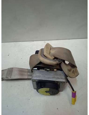 JUEGO CINTURONES DELANTERO - 743555 /...