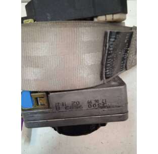 JUEGO CINTURONES DELANTERO... 2