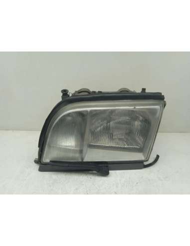 FARO IZQUIERDO MERCEDES-BENZ CLASE S...