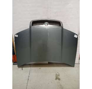 CAPO SKODA FABIA (6Y2/6Y3)...