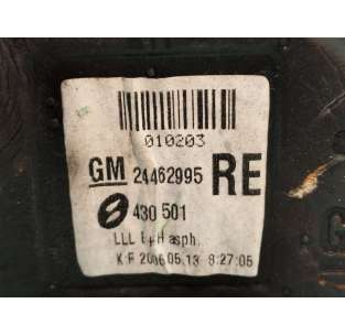 RETROVISOR IZQUIERDO OPEL... 2