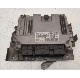 CENTRALITA MOTOR UCE -...