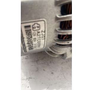 ALTERNADOR MAZDA 2 BERLINA... 2