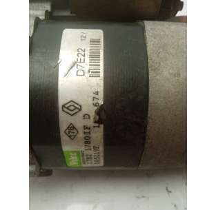 MOTOR ARRANQUE - 448820 /... 2