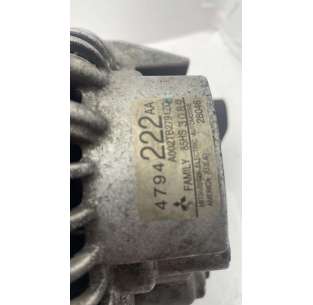 ALTERNADOR CHRYSLER NEON PL... 2