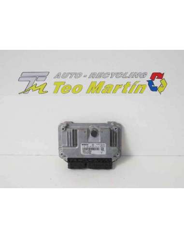 CENTRALITA MOTOR UCE TOYOTA YARIS...