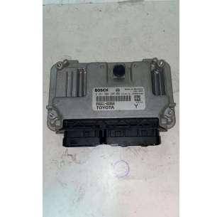 CENTRALITA MOTOR UCE TOYOTA... 2