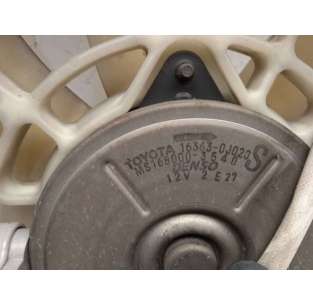 ELECTROVENTILADOR TOYOTA... 2