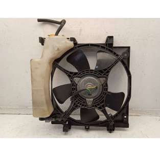 ELECTROVENTILADOR SUBARU...