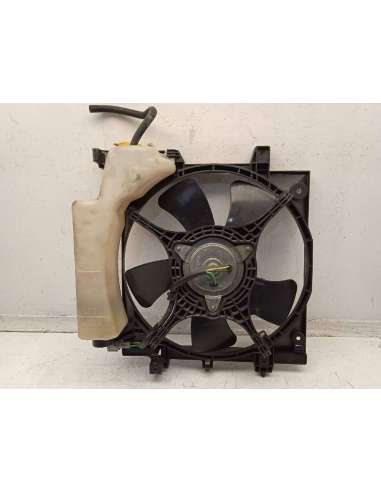 ELECTROVENTILADOR SUBARU FORESTER...