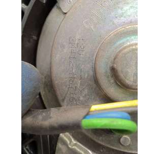 ELECTROVENTILADOR SUBARU... 2